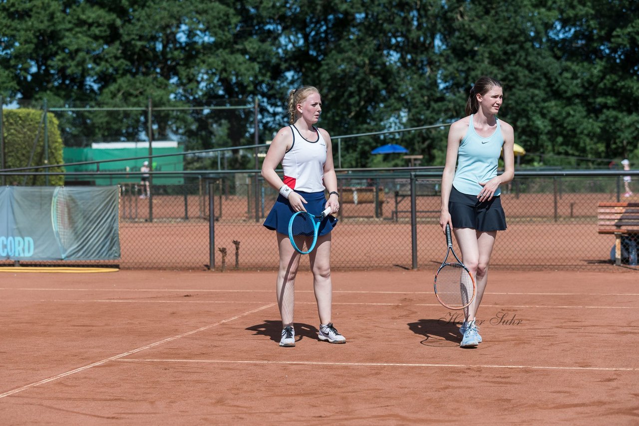 Bild 676 - VfL Westercelle - Rahlstedter HTC : Ergebnis: 2:7